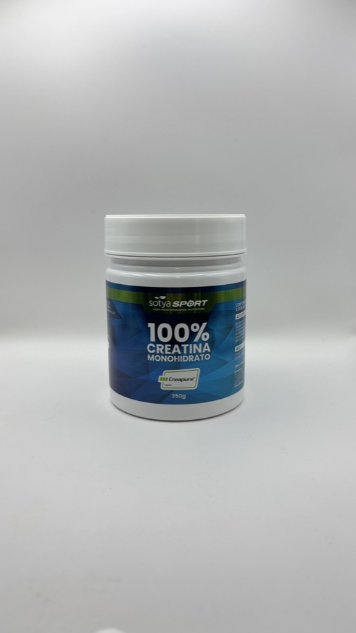 Creatina Monohidrato